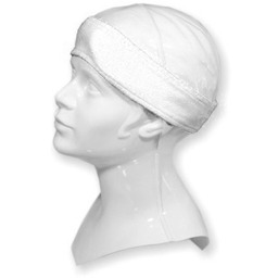 OPASKA FROTTE BIAŁA nr 1