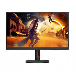 Monitor Gamingowy Aoc Gaming U27G4R 27'' 4K Ips
