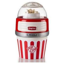 Ariete PopCorn XL Party Time 2957/00