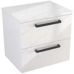 Szafka Wisząca Z Blatem ATH 50 cm -