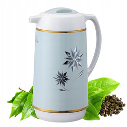 Termos szklany dzbanek termiczny Zojirushi Ahgb 1L japoński