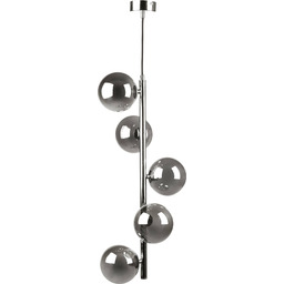 Zuma Line Lampa wisząca LUNA 5661 lampa dekoracyjna