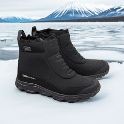 Śniegowce męskie wodoodporne DK 15080