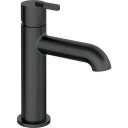 DEANTE Bateria umywalkowa Silia BQS N20M Nero