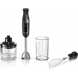 Bosch Blender blenderowy ErgoMaster Series 4, 1000