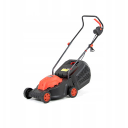 Kosiarka Elektryczna 1200W Faworyt JV1200 32CM