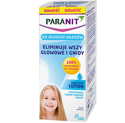 Paranit Lotion Sensitive, 150 ml