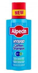 Alpecin Hybrid Coffein Shampoo szampon do włosów 250