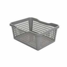 Plafor Sp. Z O.o Koszyk 5 (22,5L) szary