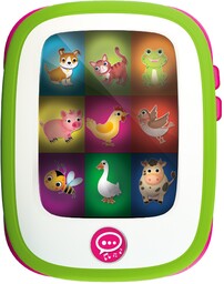 Carotina Baby Tab
