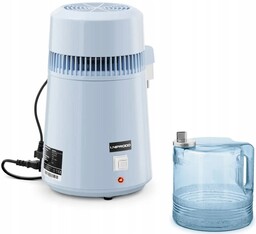 Destylator do wody 4 l Uniprodo UNI-WD-200