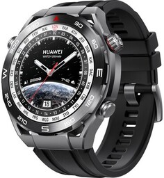 Huawei Watch Ultimate Expedition czarny