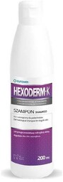 Eurowet Szampon Hexoderm K 200ml