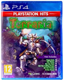 TERRARIA / PS4