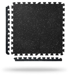GymBeam Mata Puzzle Pro Black