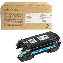 oryginalny toner Ricoh [418127] black