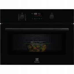 Kuchenka mikrofalowa ELECTROLUX LVM6E46Z Microwave 500