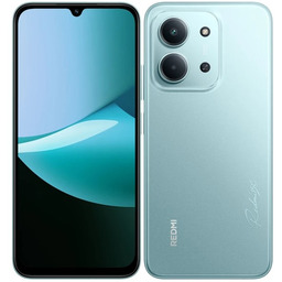 Redmi 15C 4GB+128GB 6,9'' Dual Sim Bateria 6000mAh