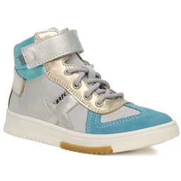 Bartek 14553014 wysokie buty trzewiki trampki dziewczęce