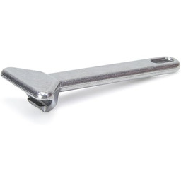 Brix Metalowy otwieracz do słoików JarKey 2251 Srebrny