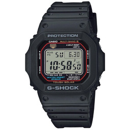 Zegarek G-Shock GW-M5610U-1ER Czarny