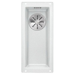 BLANCO Zlewozmywak Subline 160-U 523400 Biały