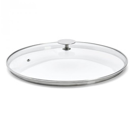 De Buyer Pokrywka, 32 cm, Alchimy