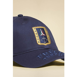 Aeronautica Militare Czapka z daszkiem Frecce Tricolori 261HA1251UCT02261