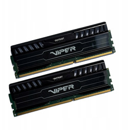 Pamięć Ram Patriot Viper 3 DDR3 16 Gb