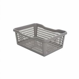 Plafor Sp. Z O.o Koszyk 4 (12,5L) szary