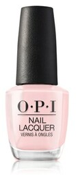 OPI Nail Lacquer Lakier do paznokci 15 ml