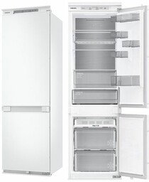 Chłodziarko-zamrażarka Samsung BRB26705DWW