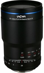 VENUS OPTICS LAOWA Obiektyw 90mm f/2.8 Ultra Macro