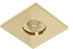 Natynkowa lampa sufitowa KANT AZ6051 Azzardo IP44 metal