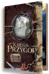 Portal Games Robinson Crusoe: Księga Przygód