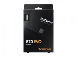 Dysk SSD Samsung 870 EVO 500 GB 2.5"
