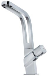 TEKA Bateria ICO 915 Chrom