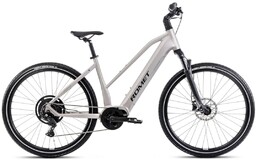 Rower elektryczny ROMET E-ORKAN D 2.0 725WH 2024