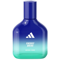 ADIDAS Vibes Energy Drive EDP spray 50ml