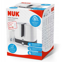 Sterylizator elektryczny Nuk 680