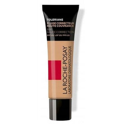 La Roche-posay Toleriane, Podkład Kryjący Spf 25, 30ml