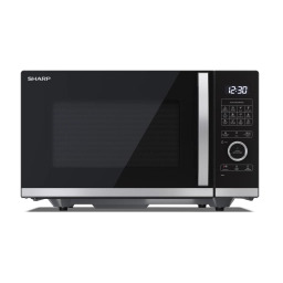 Sharp YC-QG254AEB Kuchenka mikrofalowa