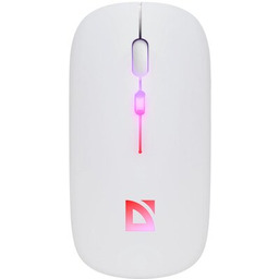 Mysz bezprzewodowa Defender TOUCH MM-997 optyczna 1600dpi 2.4
