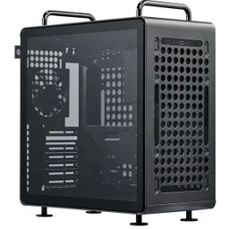 Cooler Master Qube 540 Czarny Obudowa
