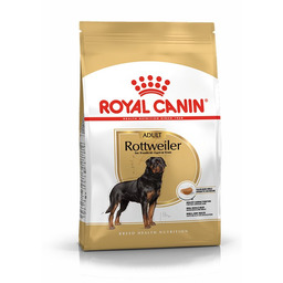 Royal, karma dla psów, Canin Adult Rottweiler, 12