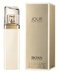 JOUR POUR FEMME - Hugo Boss Woda perfumowana