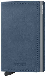 Mały portfel RFID Slimwallet Secrid Original - ice