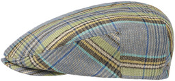 Kaszkiet Melaco Driver by Stetson, zielony, 55 cm
