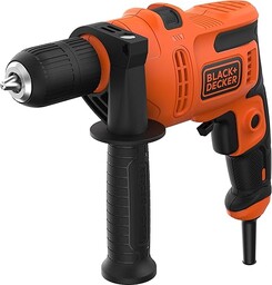 BLACK+DECKER Kompaktowa wiertarka udarowa