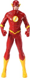 The Noble Collection DC-Flash Mini Bendyfig, One Size